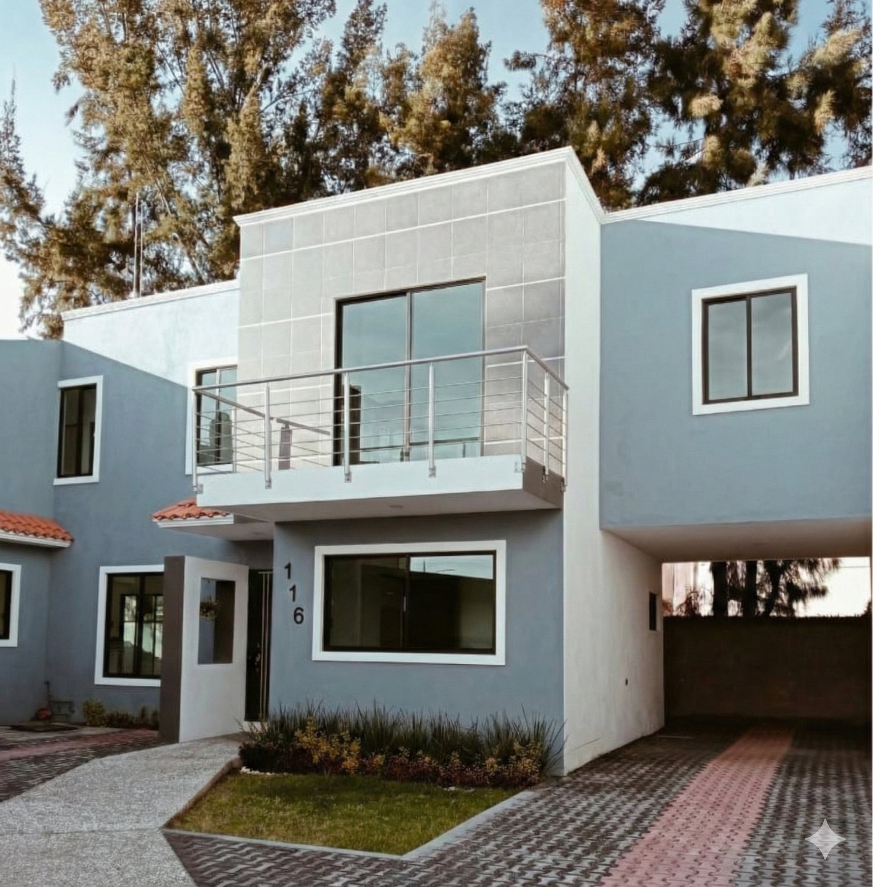 Casa en Morelia, Michoacán