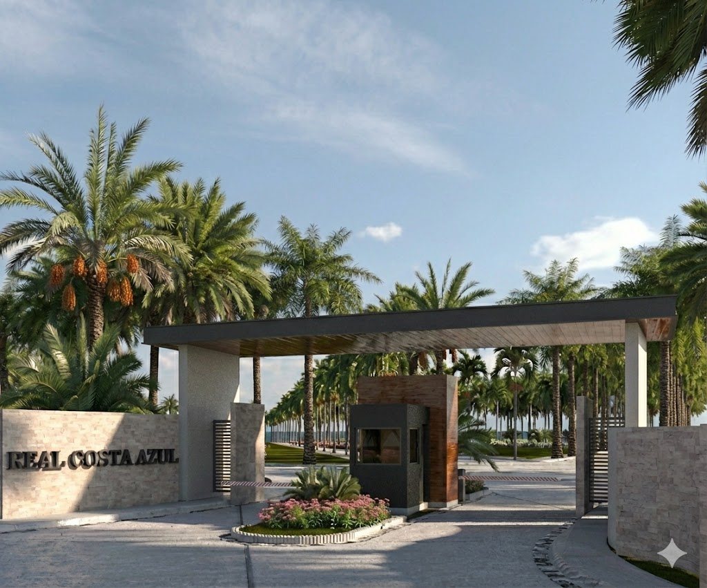 REAL COSTA AZUL en Lázaro Cárdenas, Michoacán