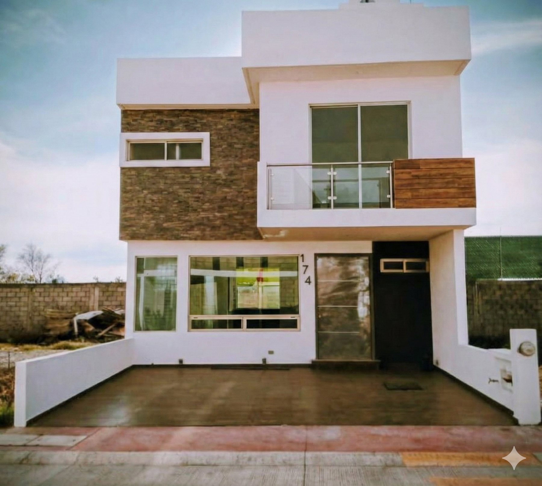 Casa en Morelia, Michoacán